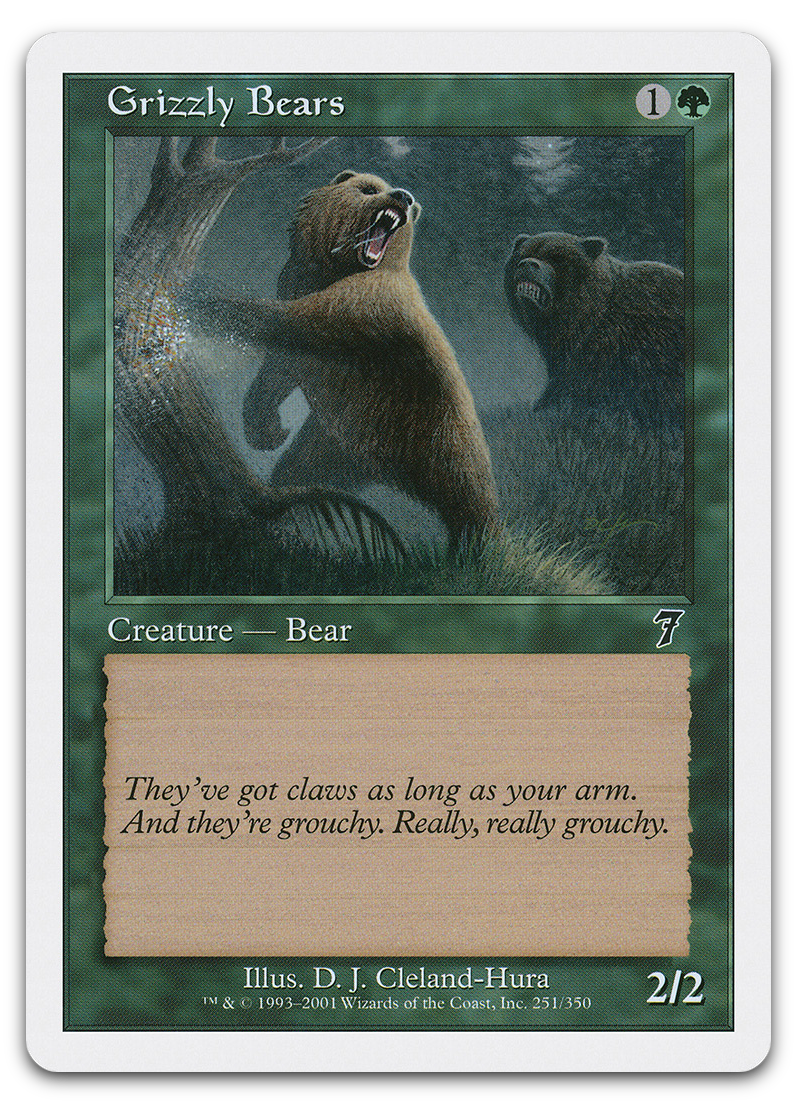 Product image for TCG 2940