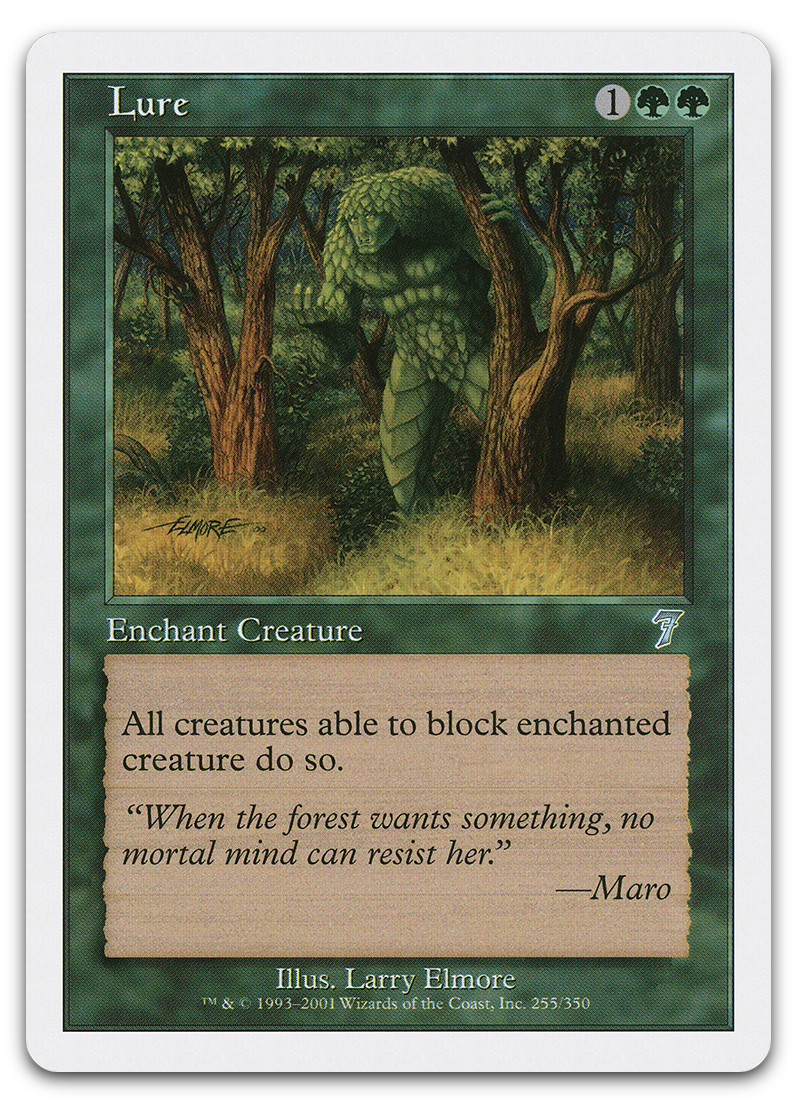 Product image for TCG 2980