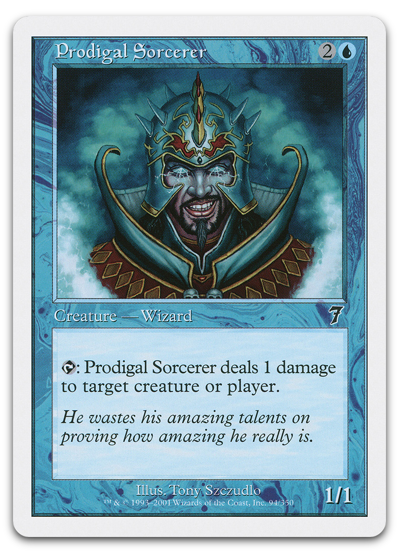 Product image for TCG 3033