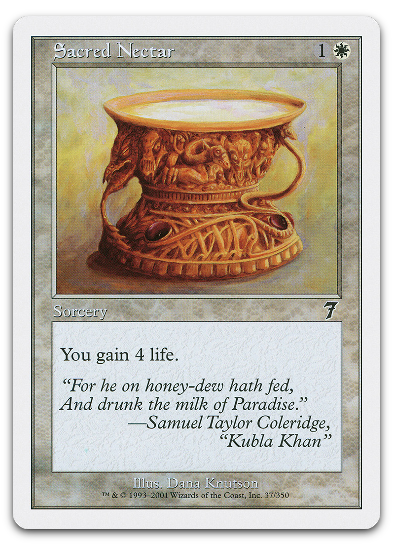 Product image for TCG 3060