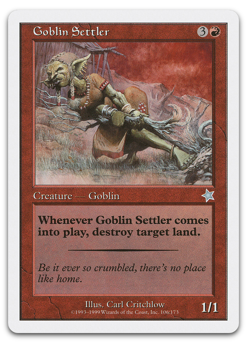 Product image for TCG 313