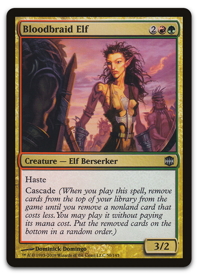 Product image for TCG 31705