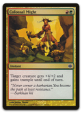 Product image for TCG 31711