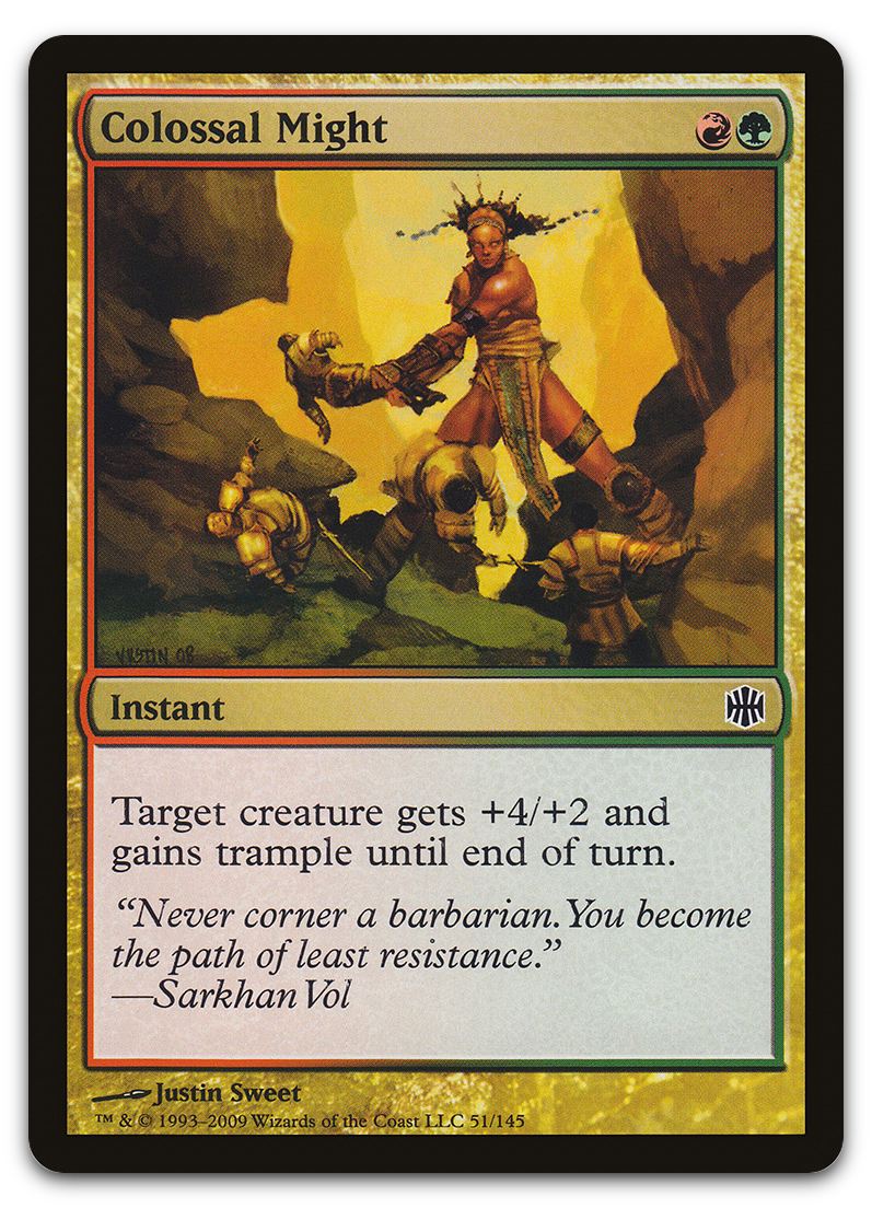 Product image for TCG 31711