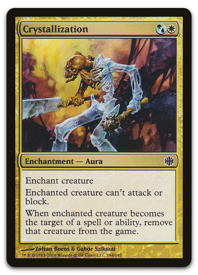 Product image for TCG 31712