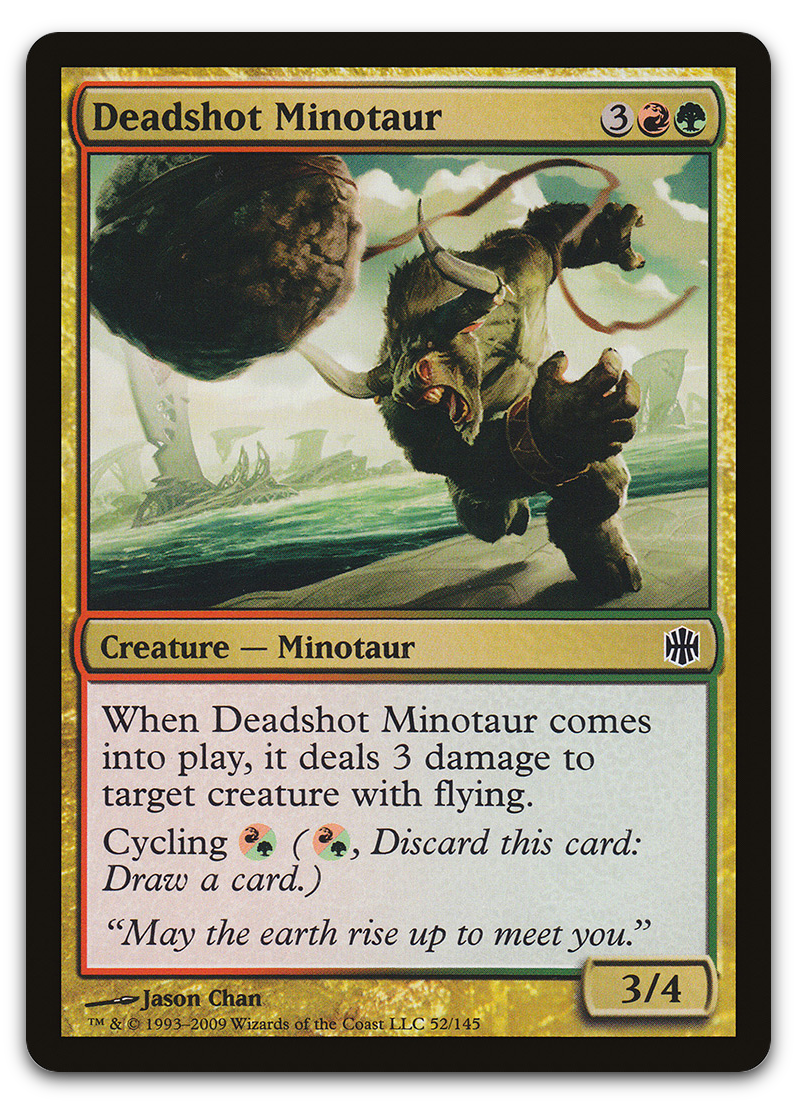 Product image for TCG 31714