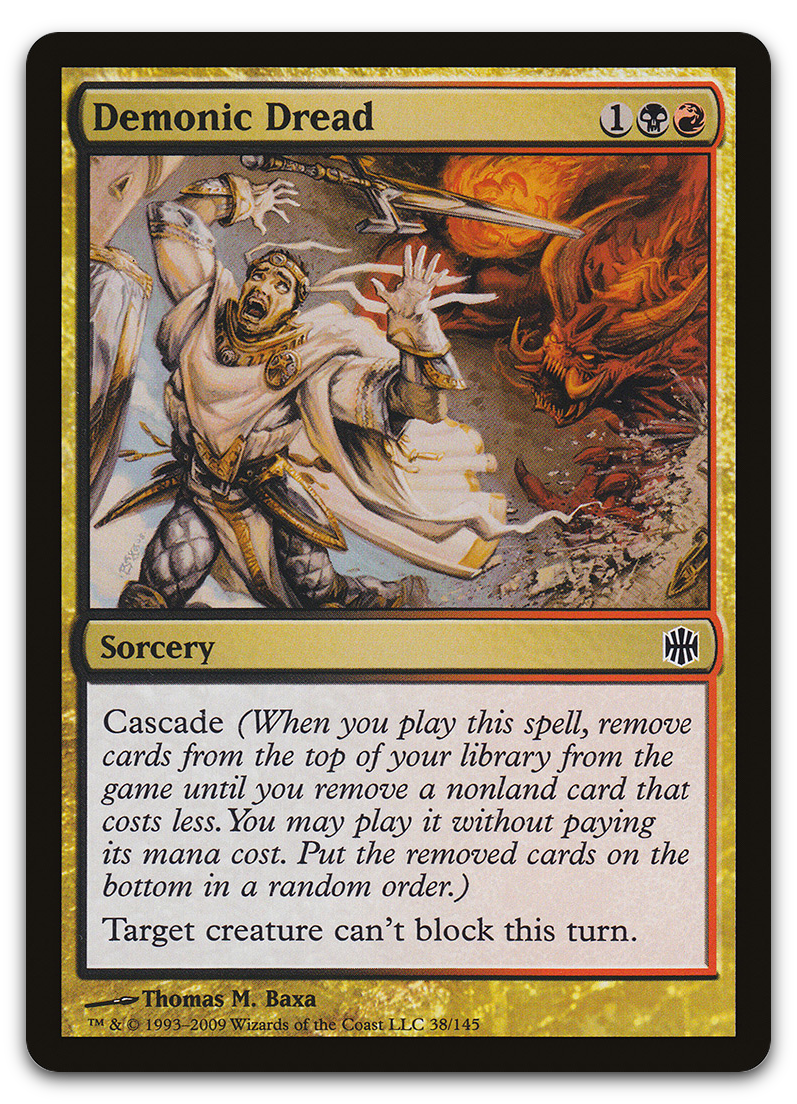 Product image for TCG 31717
