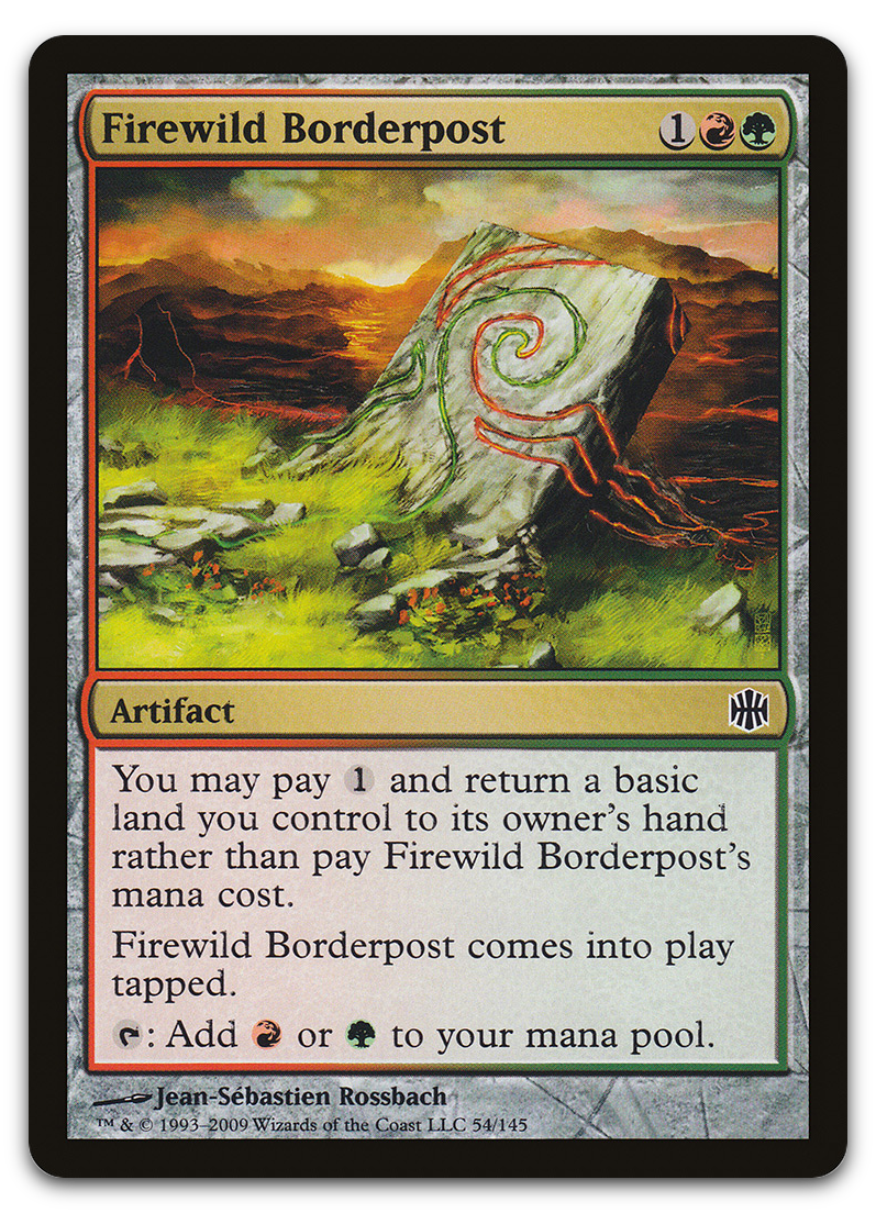 Product image for TCG 31736
