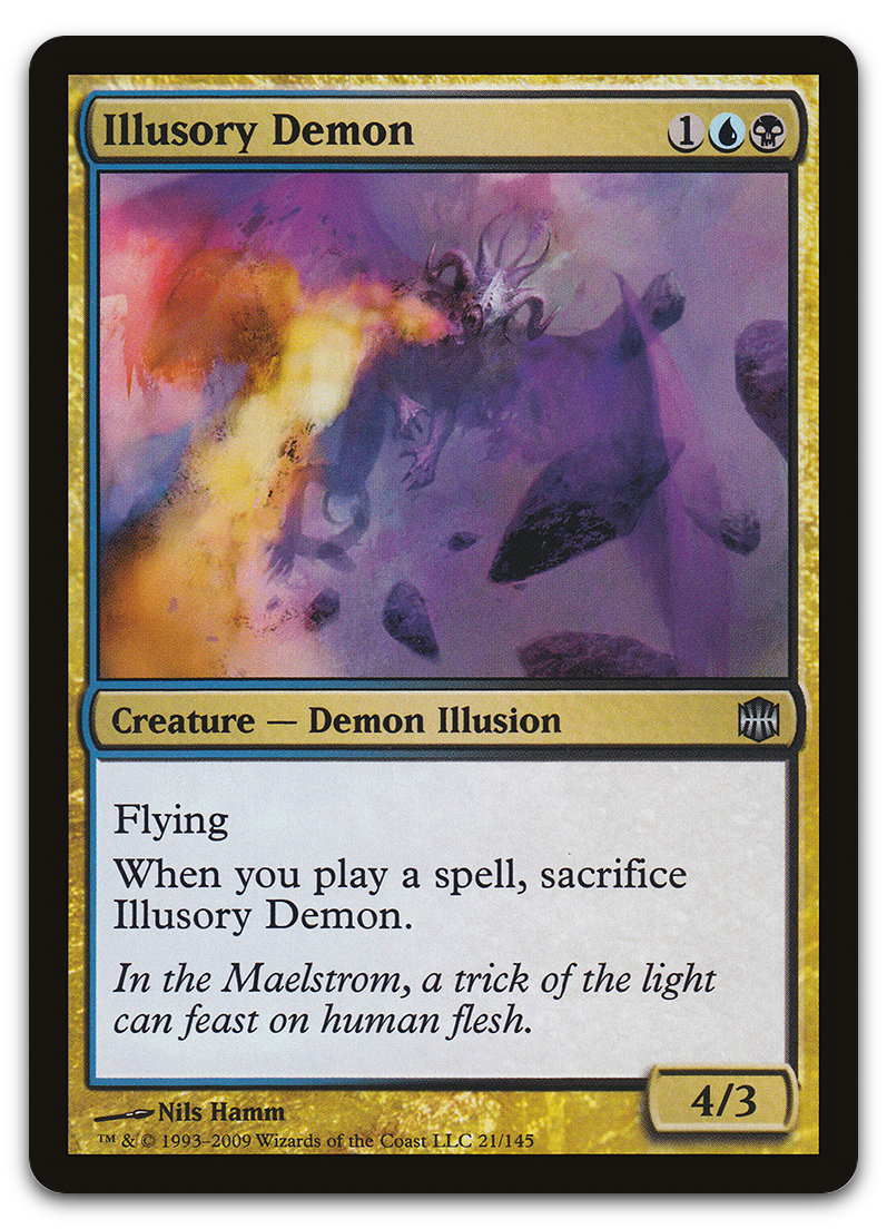Product image for TCG 31749