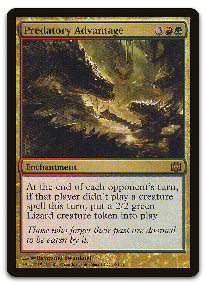 Product image for TCG 31789