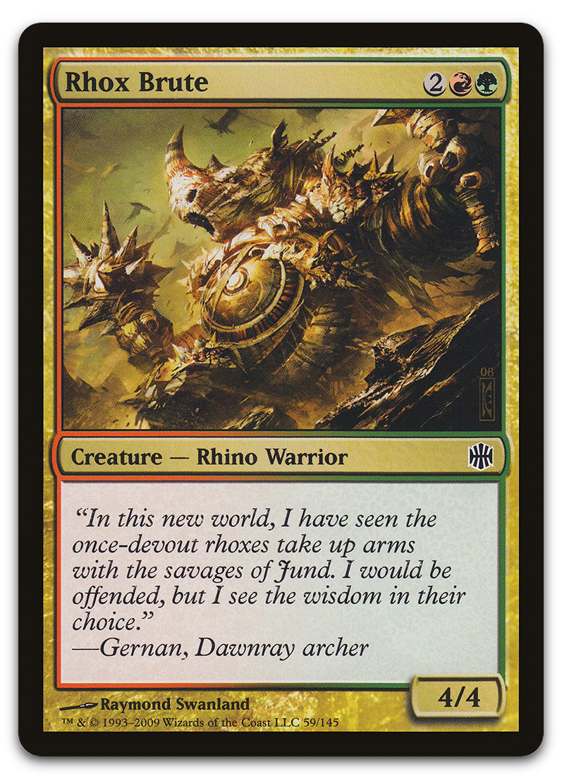Product image for TCG 31794