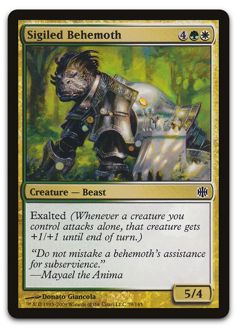 Product image for TCG 31804
