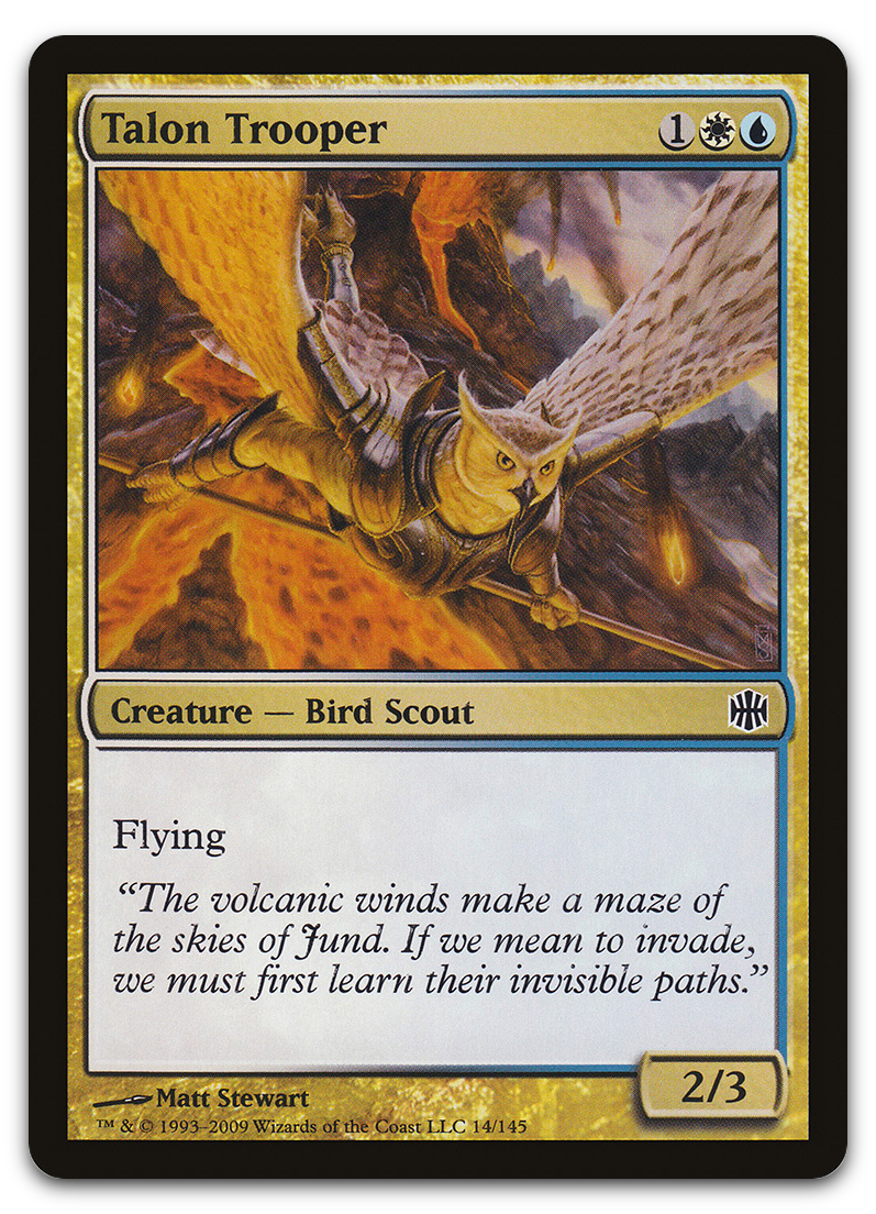 Product image for TCG 31817