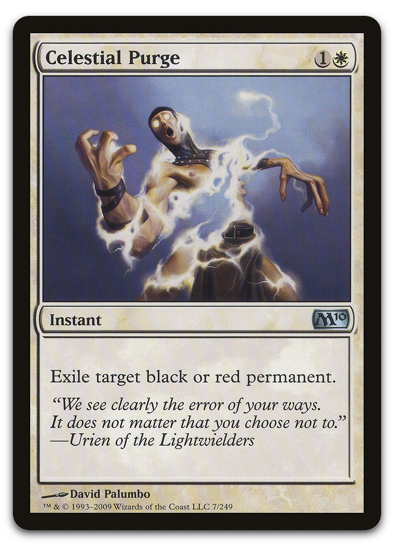 Product image for TCG 32569