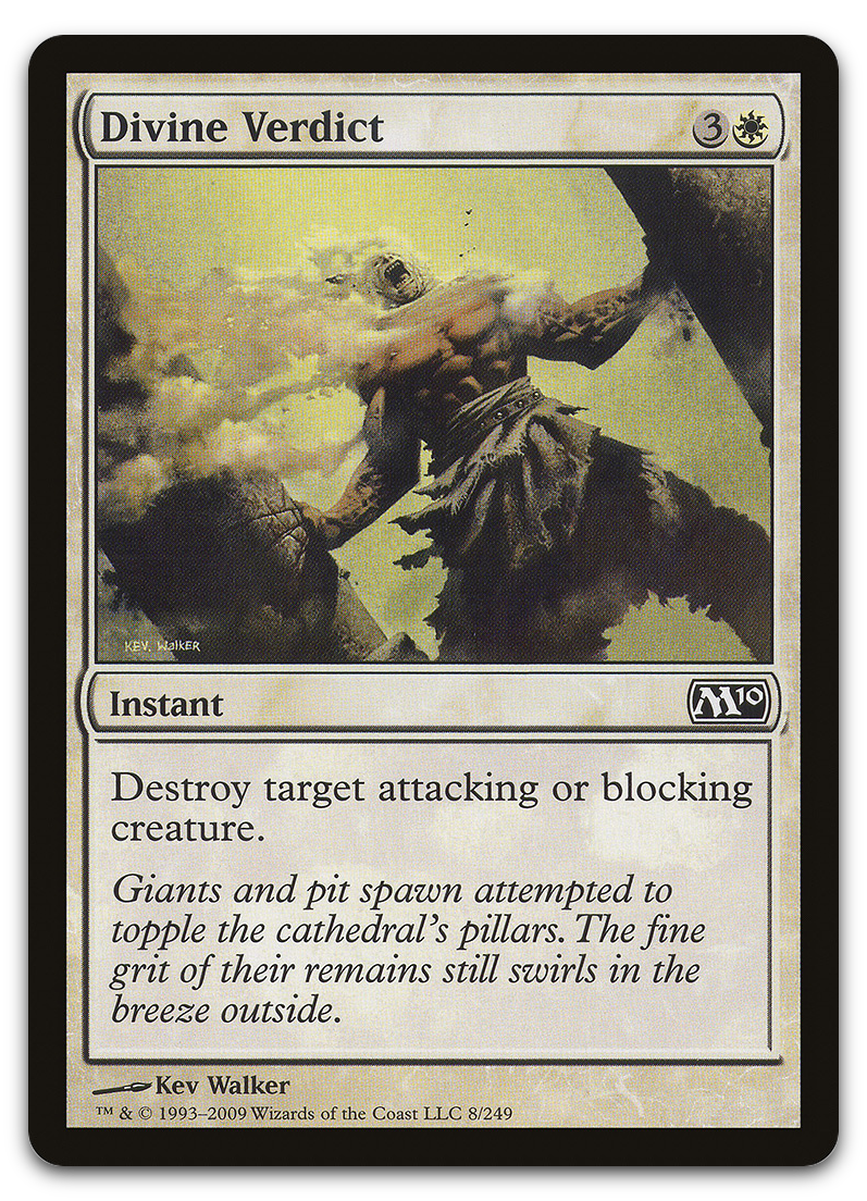 Product image for TCG 32589