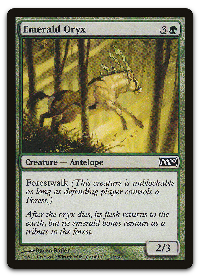 Product image for TCG 32604