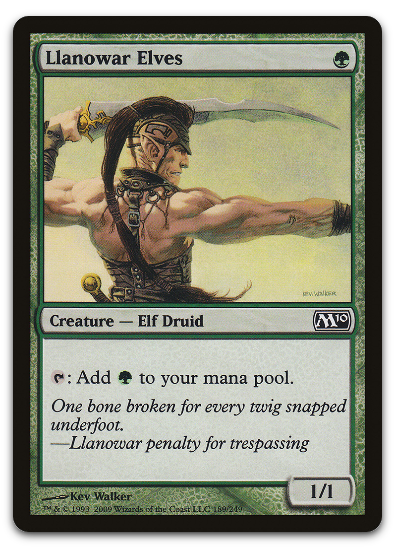 Product image for TCG 32660