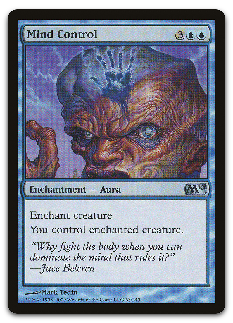 Product image for TCG 32672