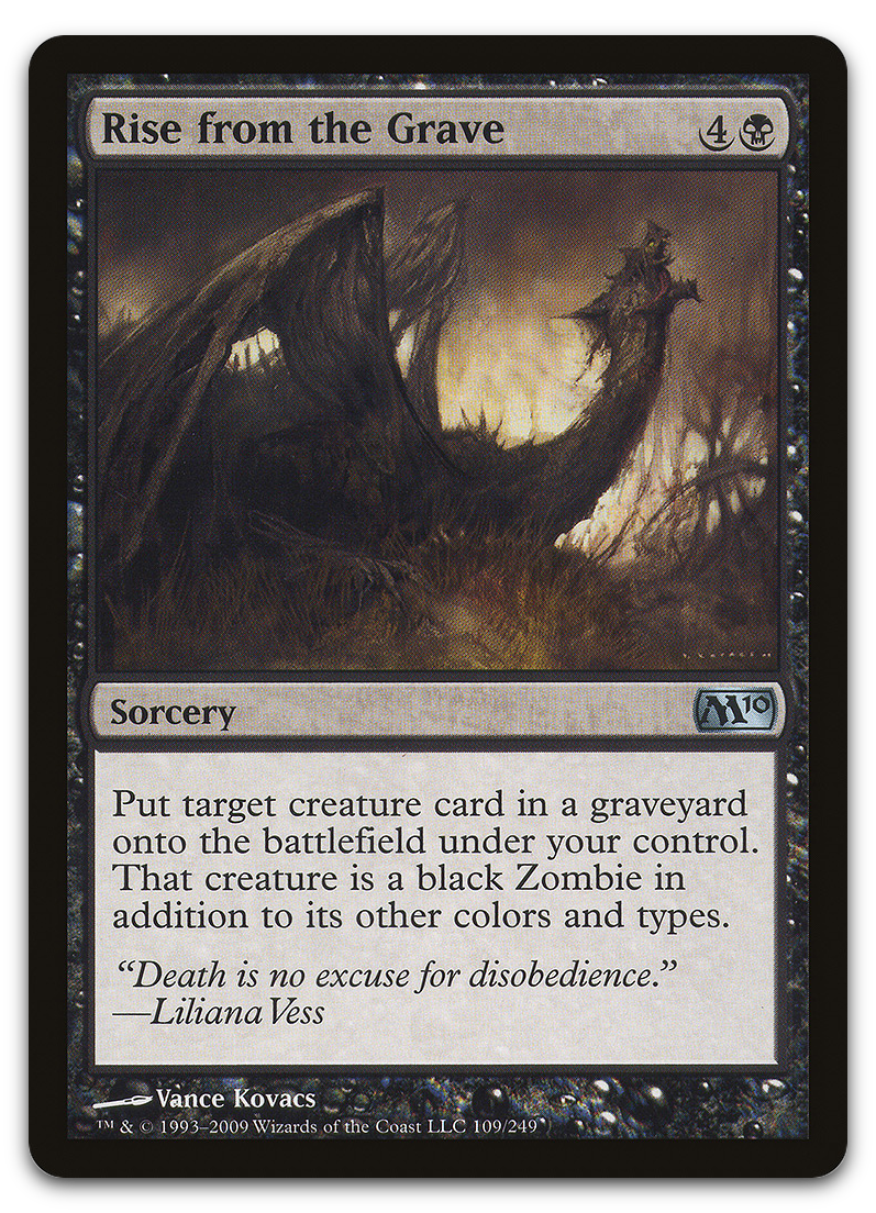 Product image for TCG 32709