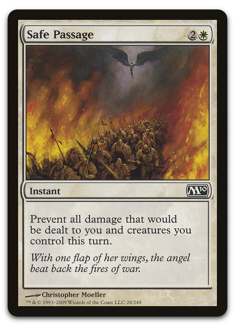 Product image for TCG 32714