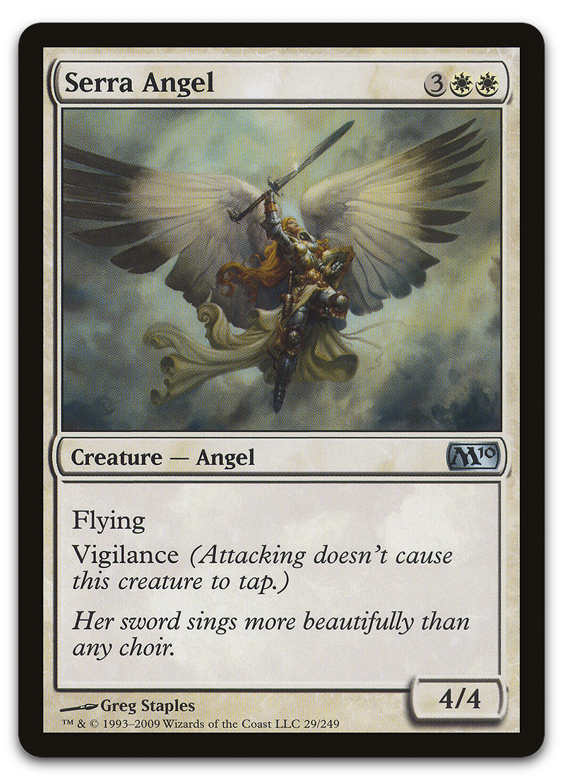 Product image for TCG 32719