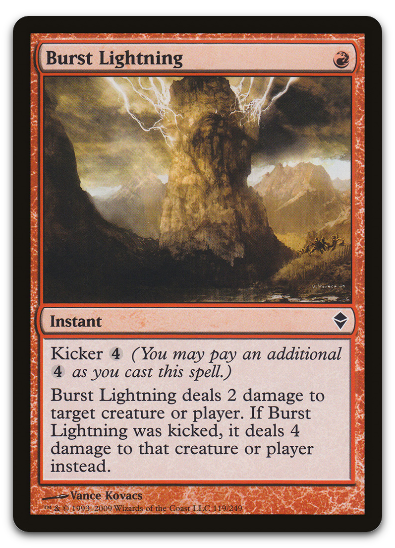 Product image for TCG 33270