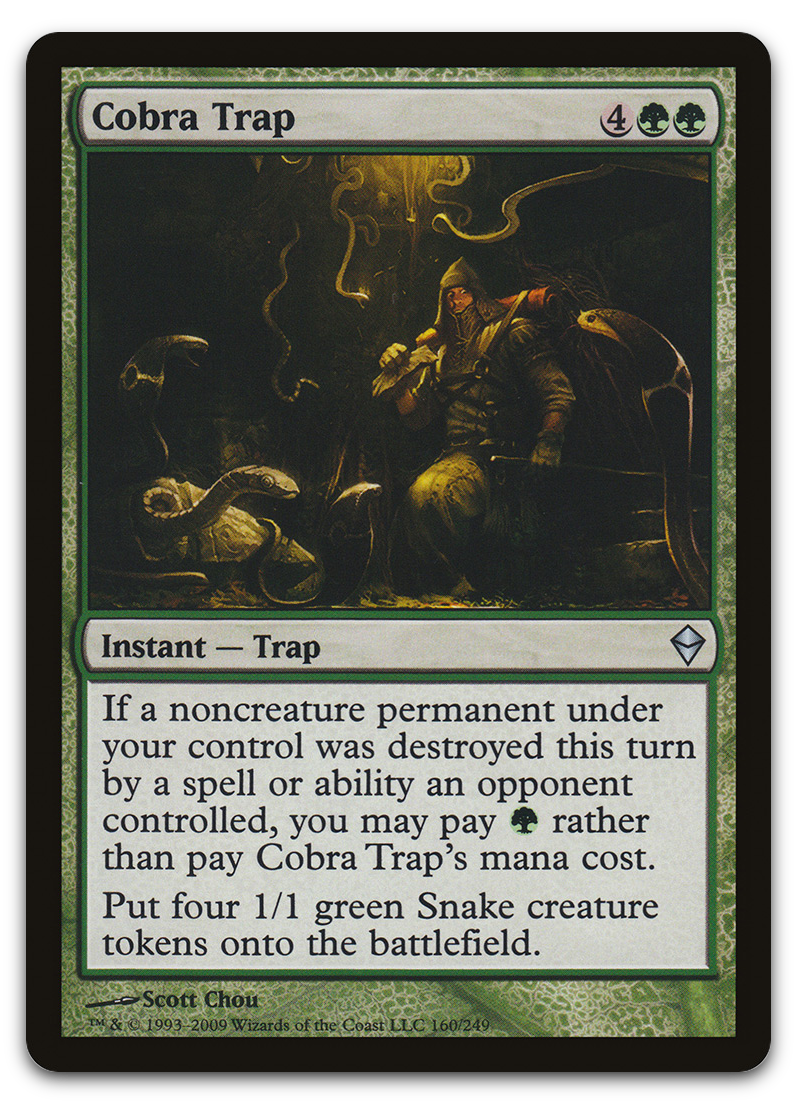 Product image for TCG 33278