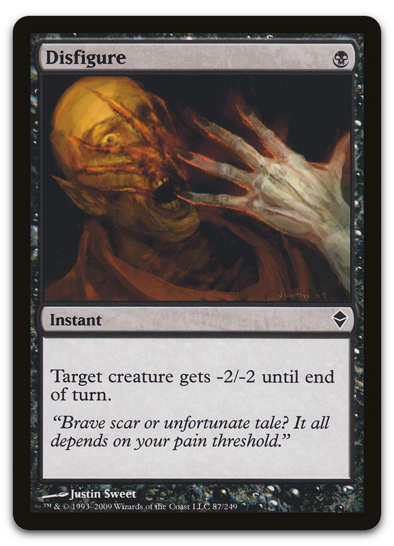 Product image for TCG 33287