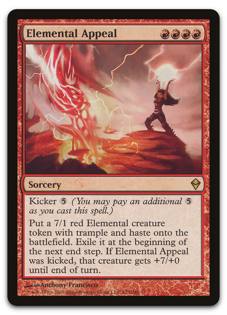 Product image for TCG 33290