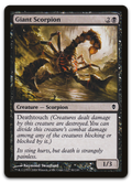 Product image for TCG 33302
