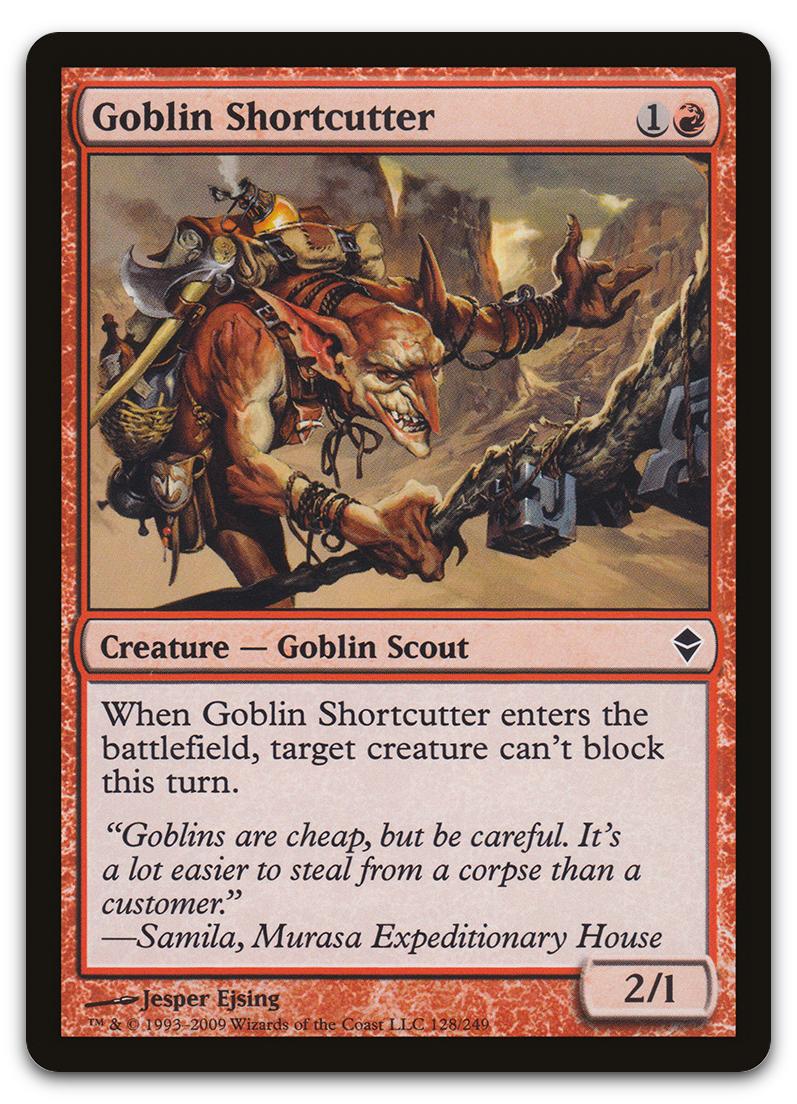 Product image for TCG 33307
