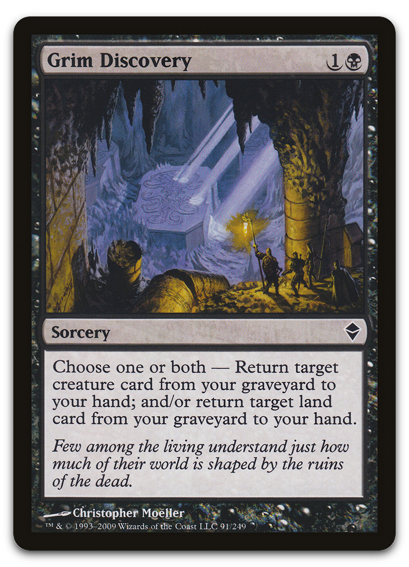 Product image for TCG 33314