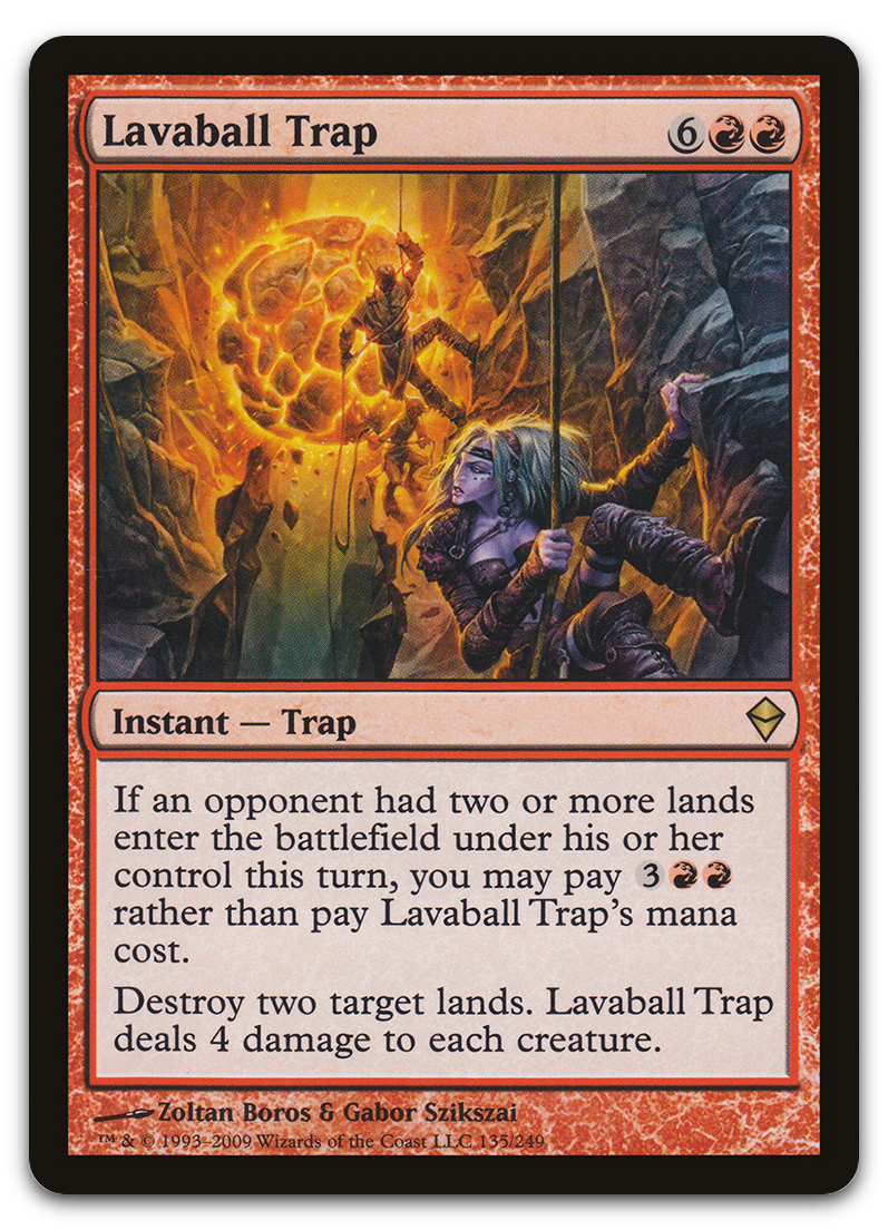 Product image for TCG 33352