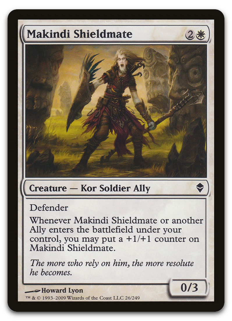 Product image for TCG 33361