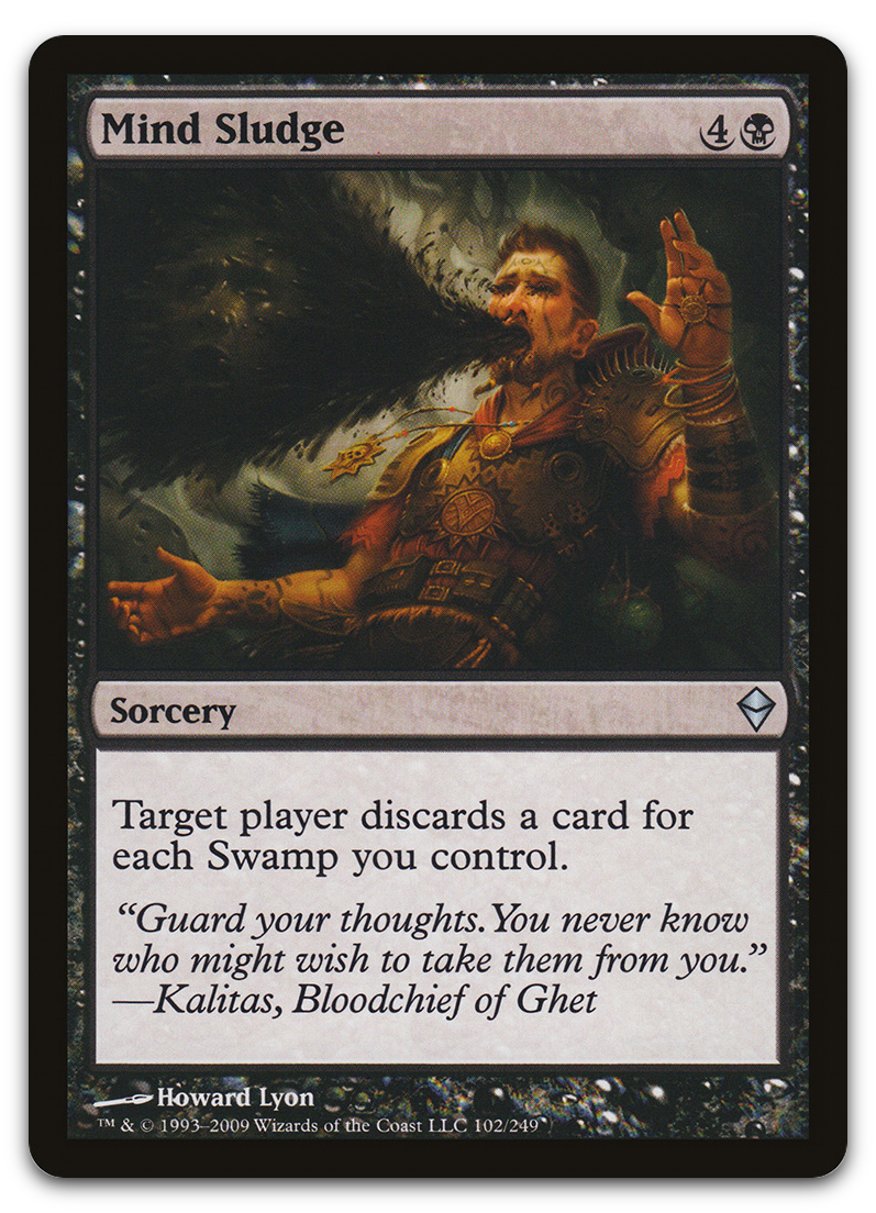 Product image for TCG 33368