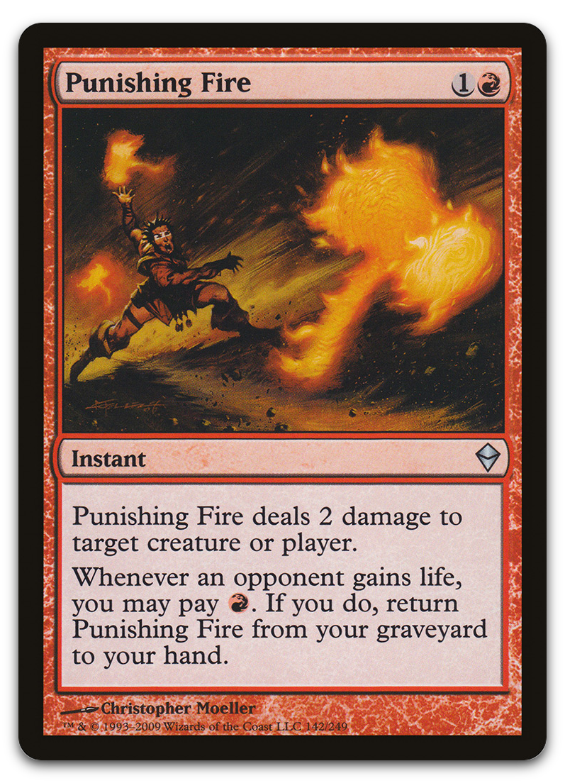 Product image for TCG 33399