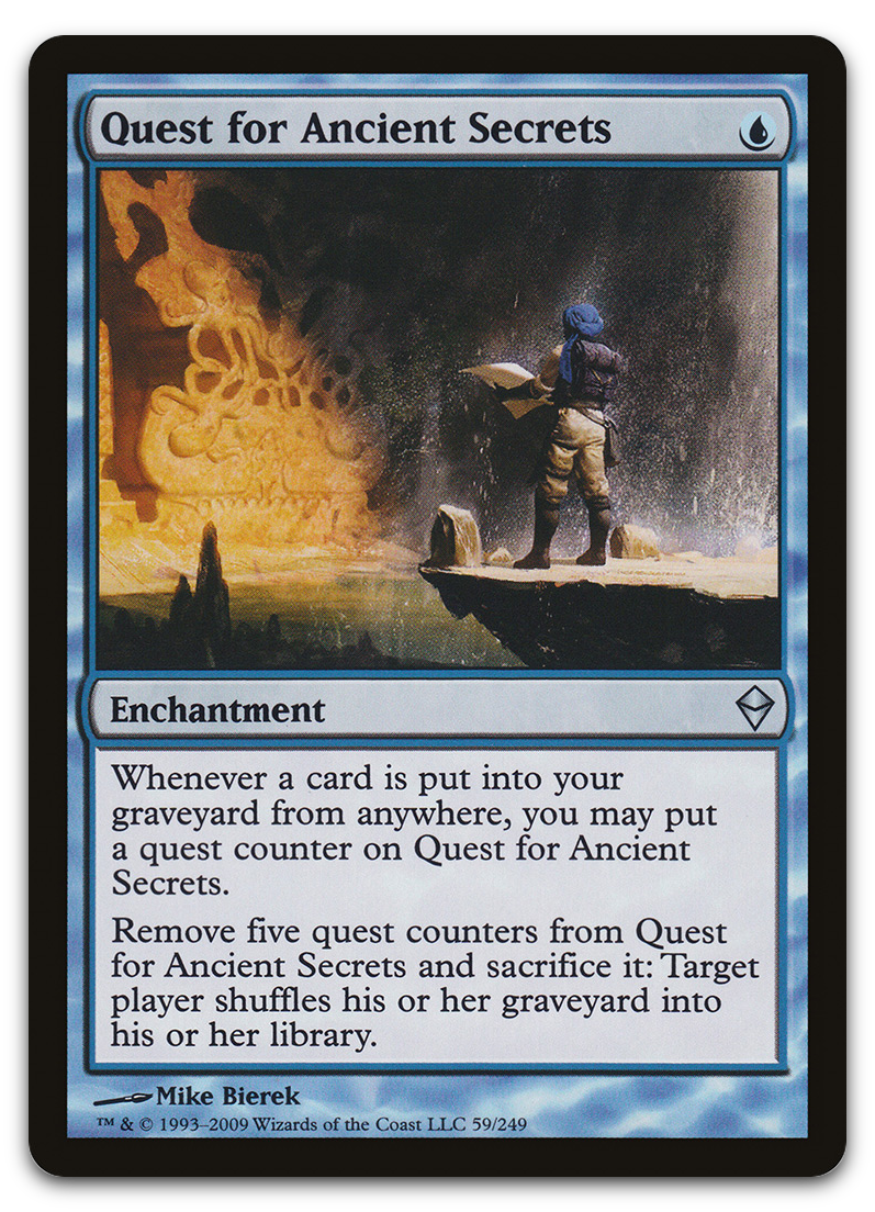Product image for TCG 33401
