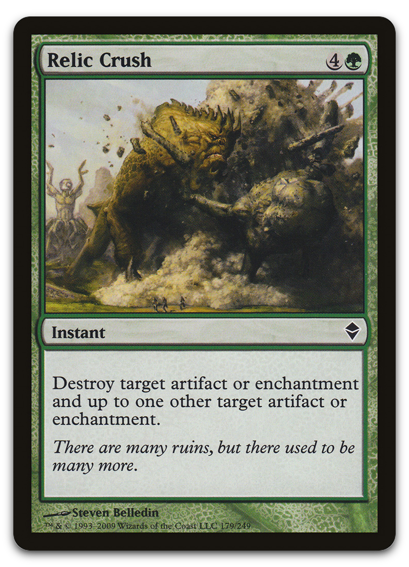 Product image for TCG 33409