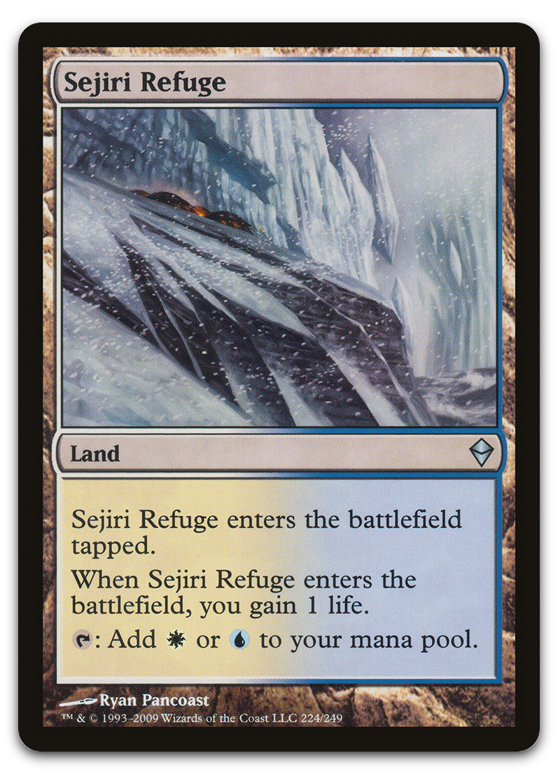 Product image for TCG 33423