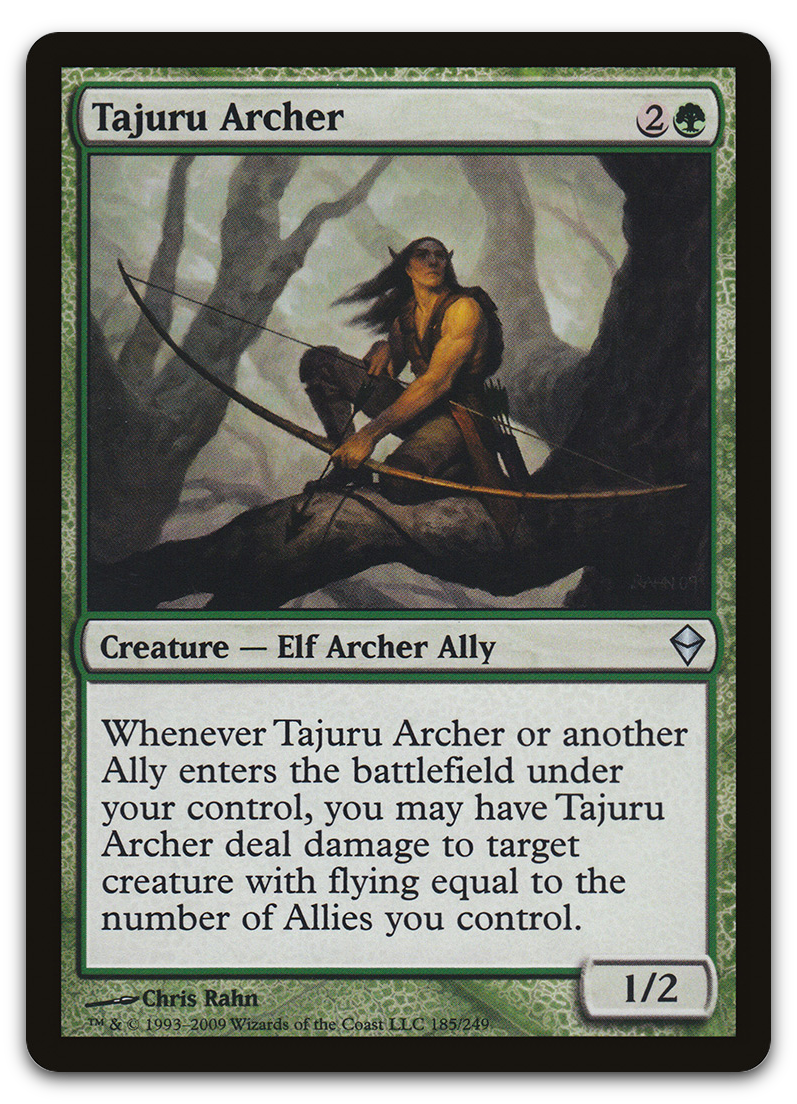 Product image for TCG 33446