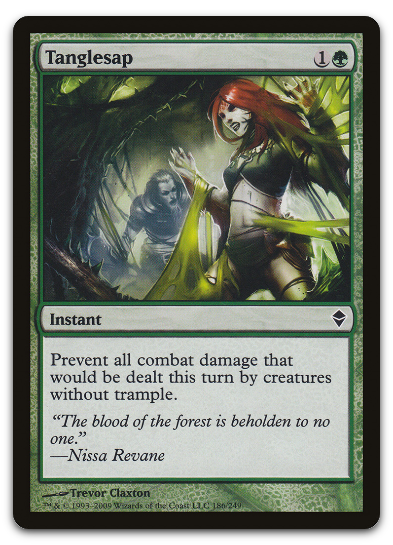 Product image for TCG 33447
