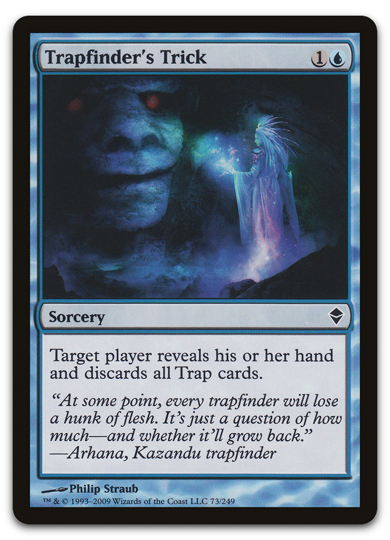 Product image for TCG 33455