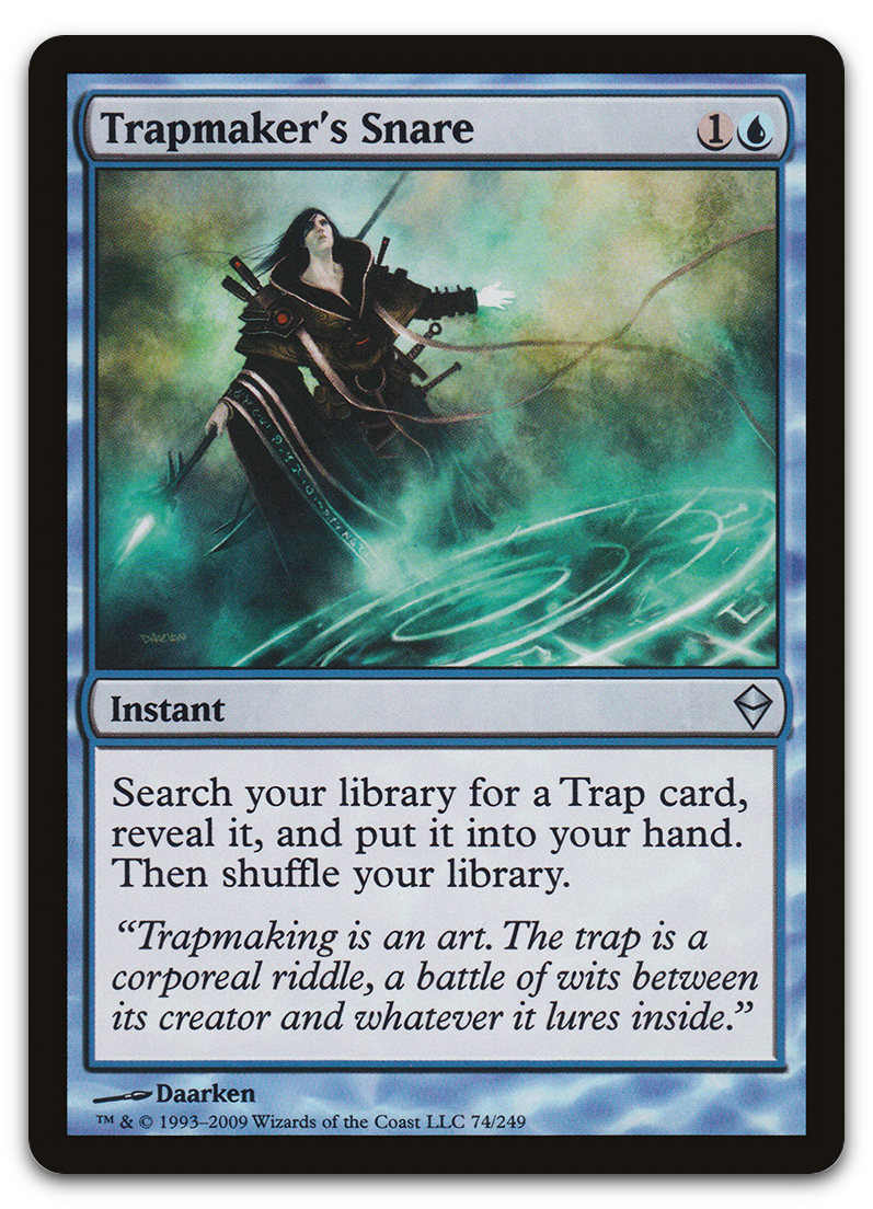 Product image for TCG 33456