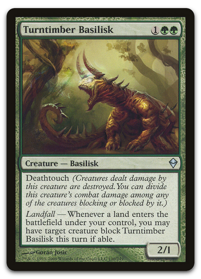 Product image for TCG 33459
