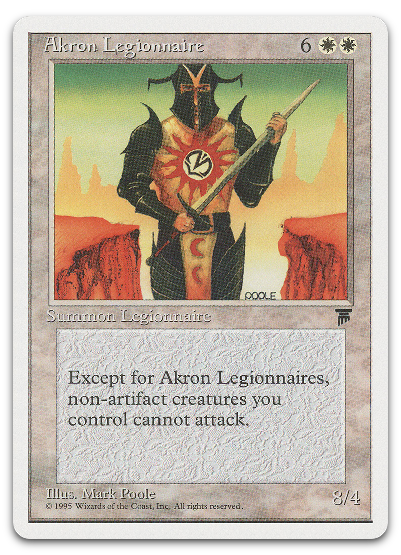 Product image for TCG 3354