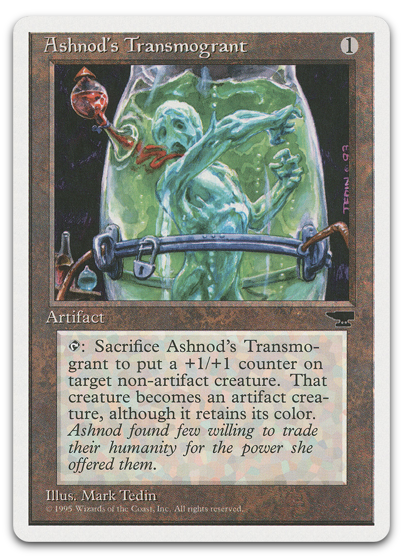 Product image for TCG 3361