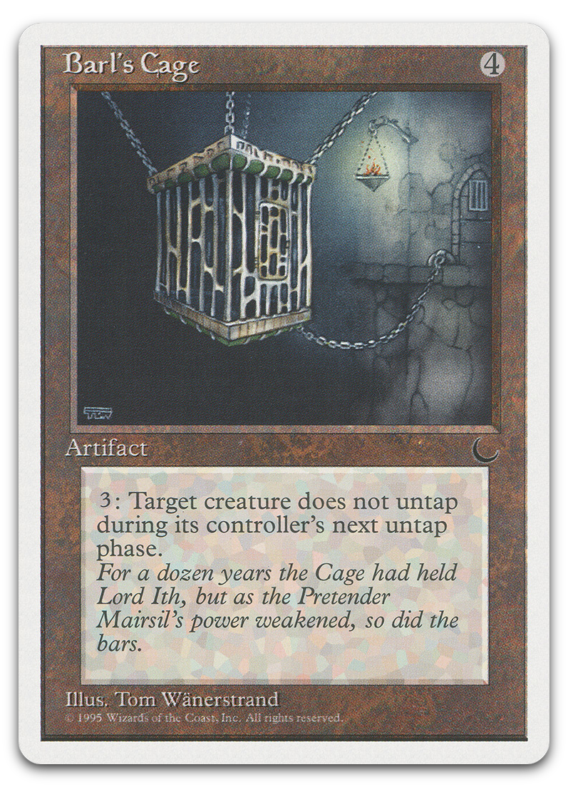 Product image for TCG 3366