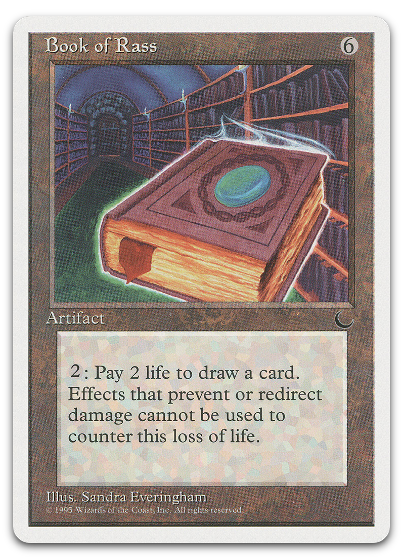 Product image for TCG 3371