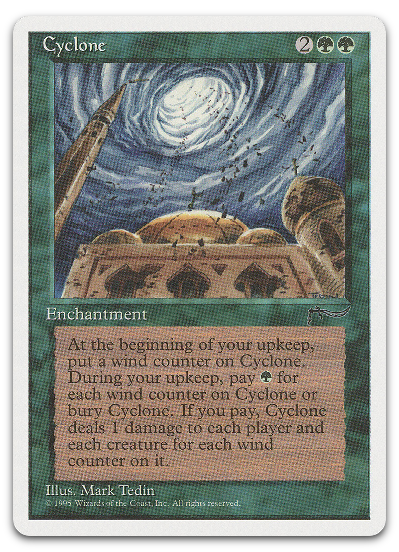 Product image for TCG 3381