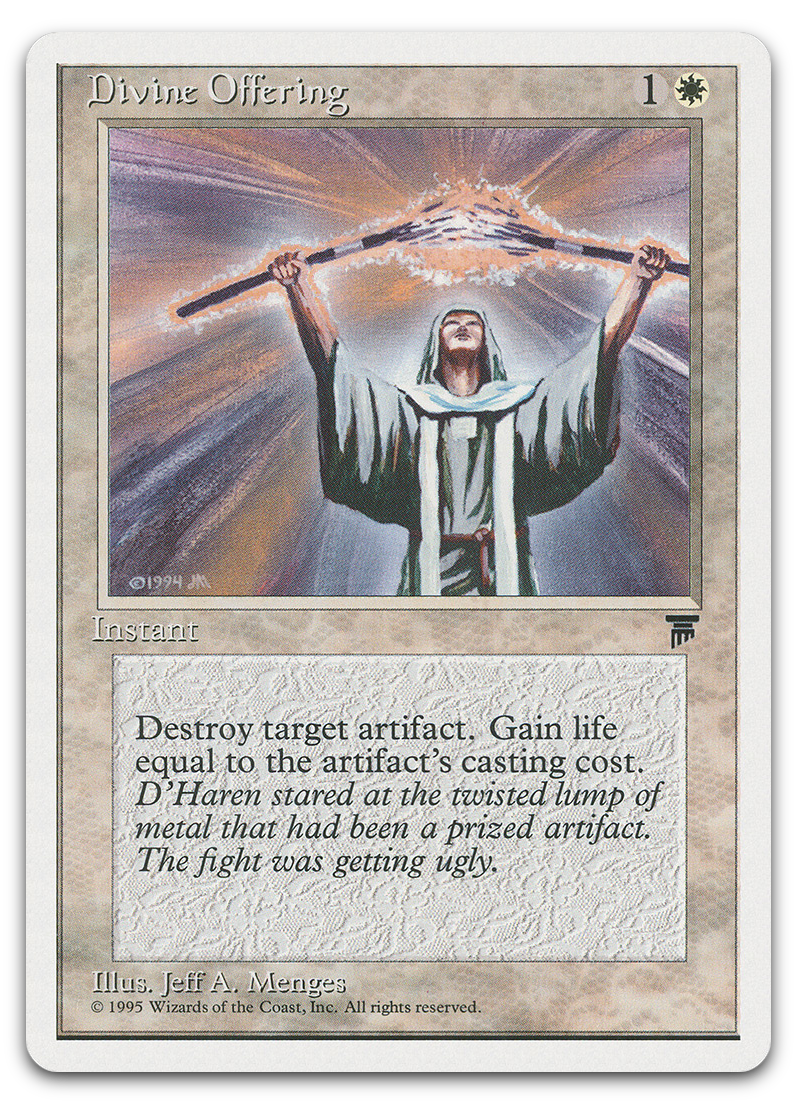 Product image for TCG 3385